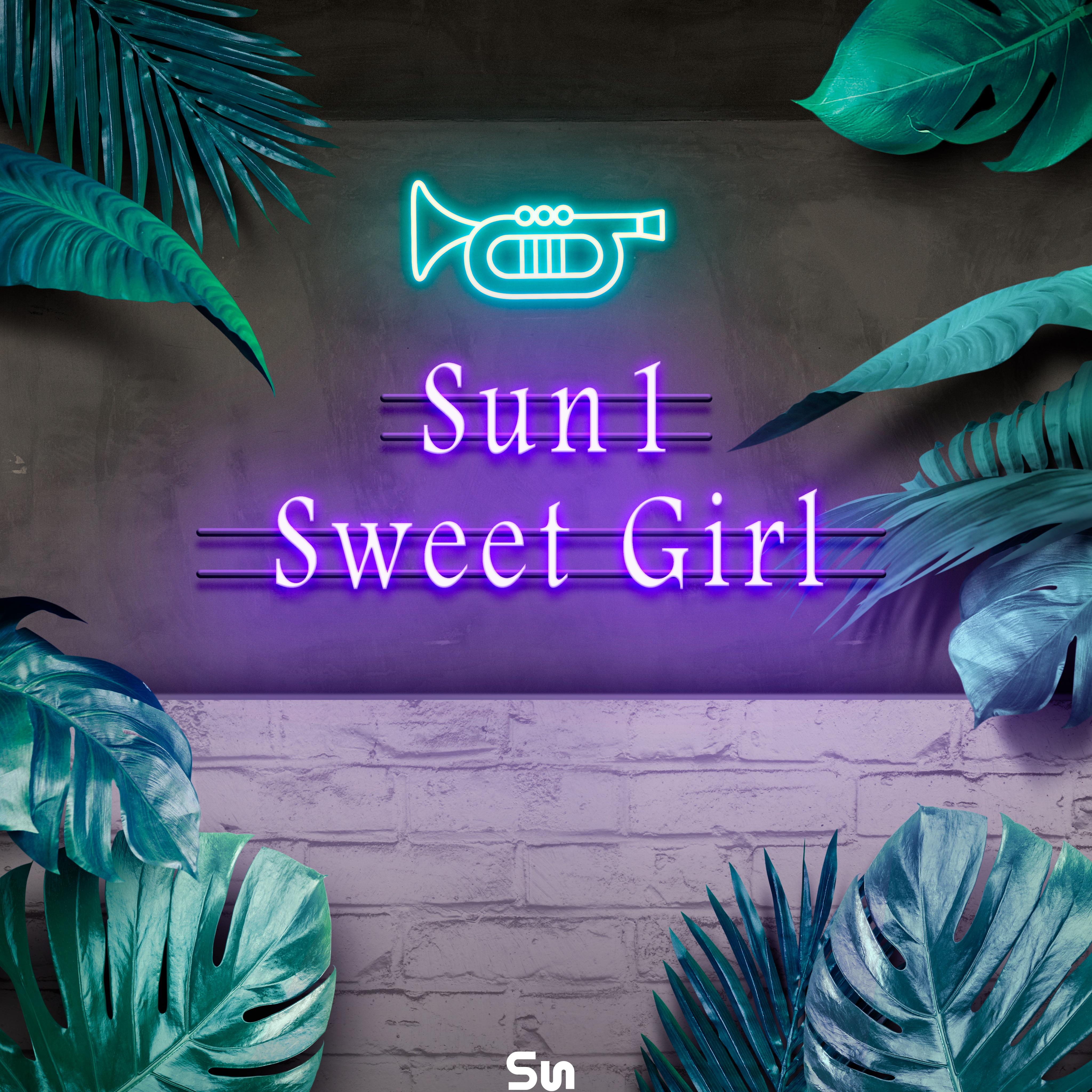 Sweet Girl专辑