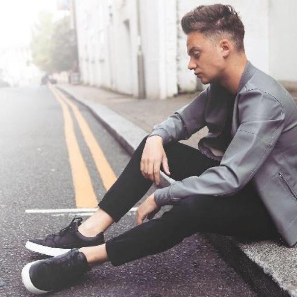 Conor Maynard