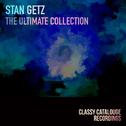 Stan Getz - The Ultimate Collection专辑