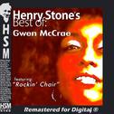 Henry Stone's Best of Gwen Mccrae专辑