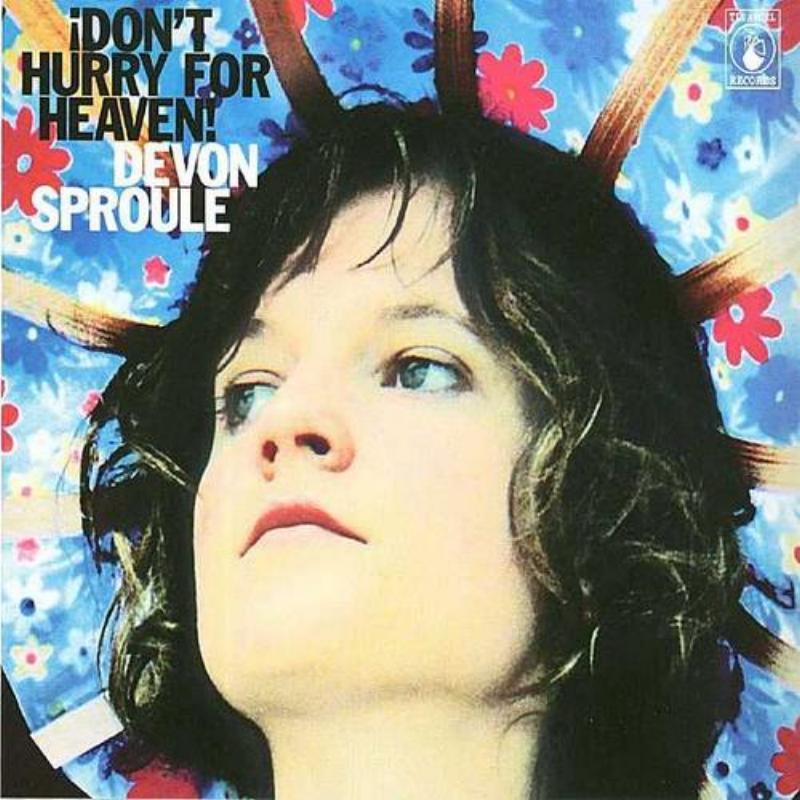 ¡Don't Hurry for Heaven!