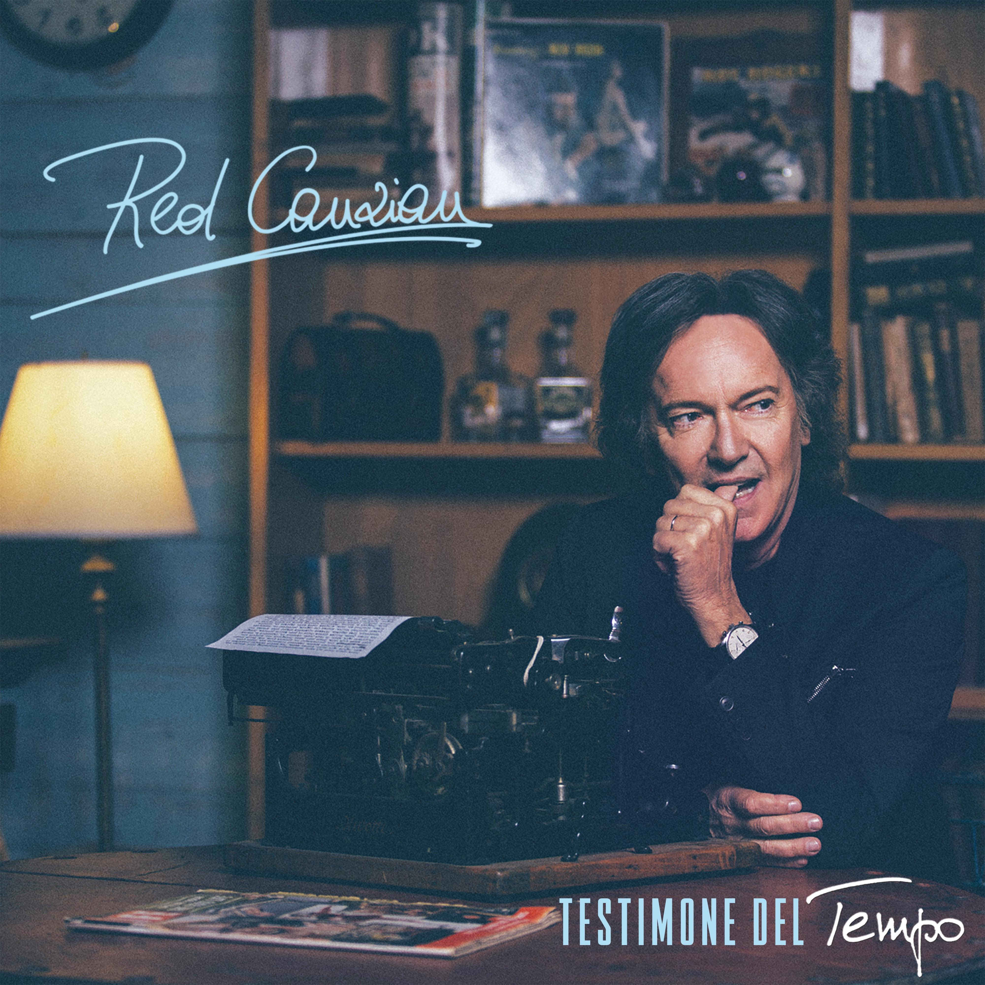 Testimone Del Tempo