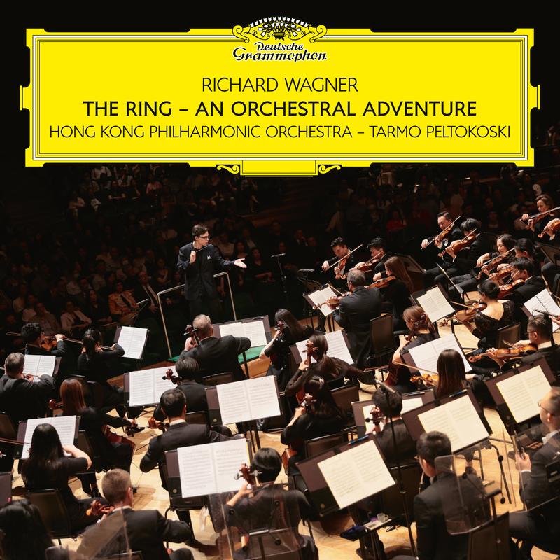 The Ring – An Orchestral Adventure (Arr. de Vlieger):I. Vorspiel