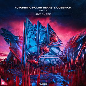 Futuristic Polar Bears - The Ride (Original Mix)