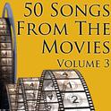 50 Songs From The Movies Volume 3专辑