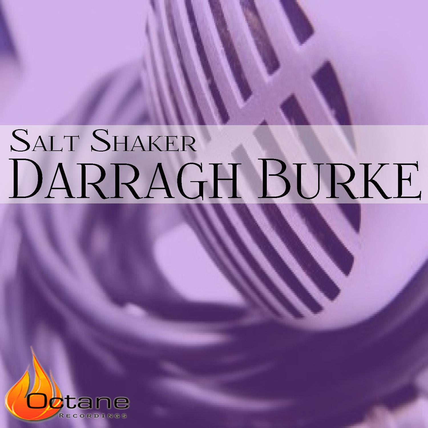Salt Shaker