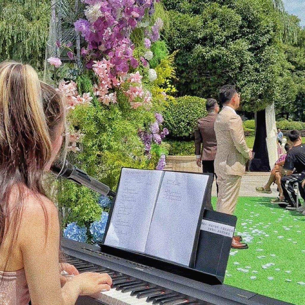 Can't Help Falling In Love