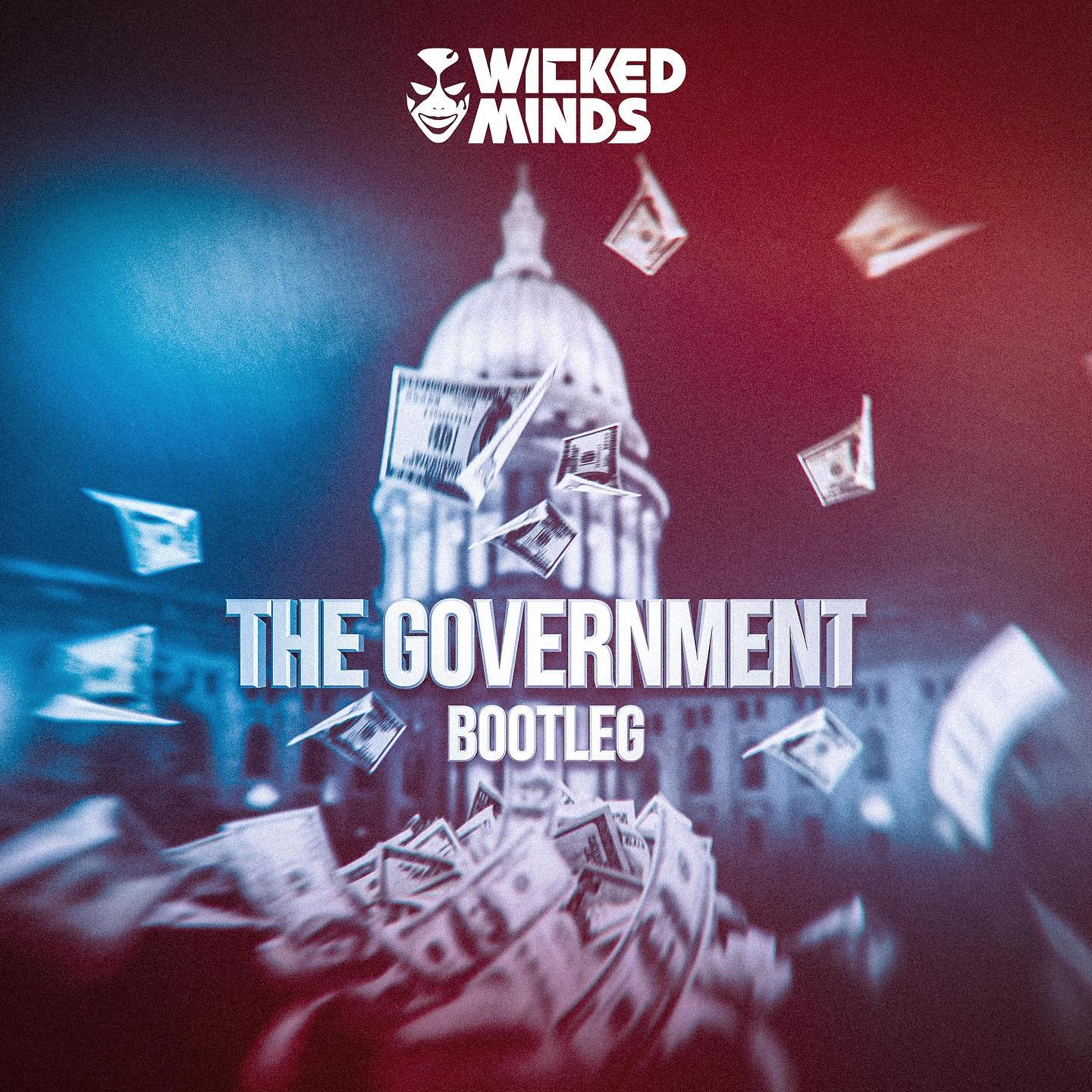 The Goverment (Bootleg)