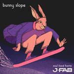 bunny slope专辑