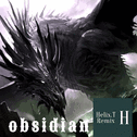 Obsidian - Helix.T Remix专辑