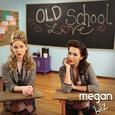 Old School Love - SIngle