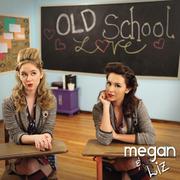 Old School Love - SIngle专辑