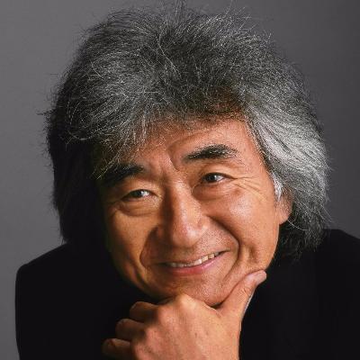 Seiji Ozawa