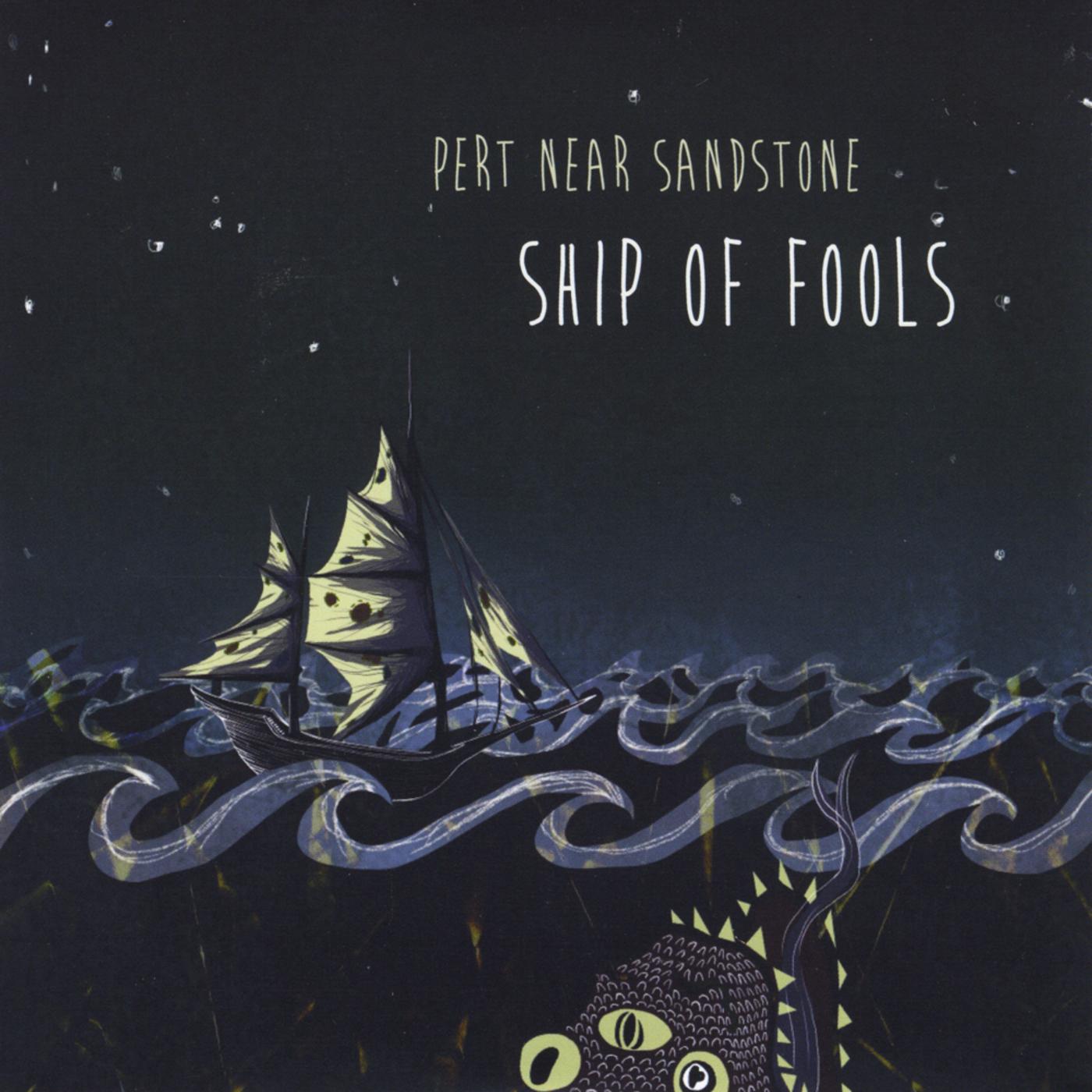 Ship of Fools