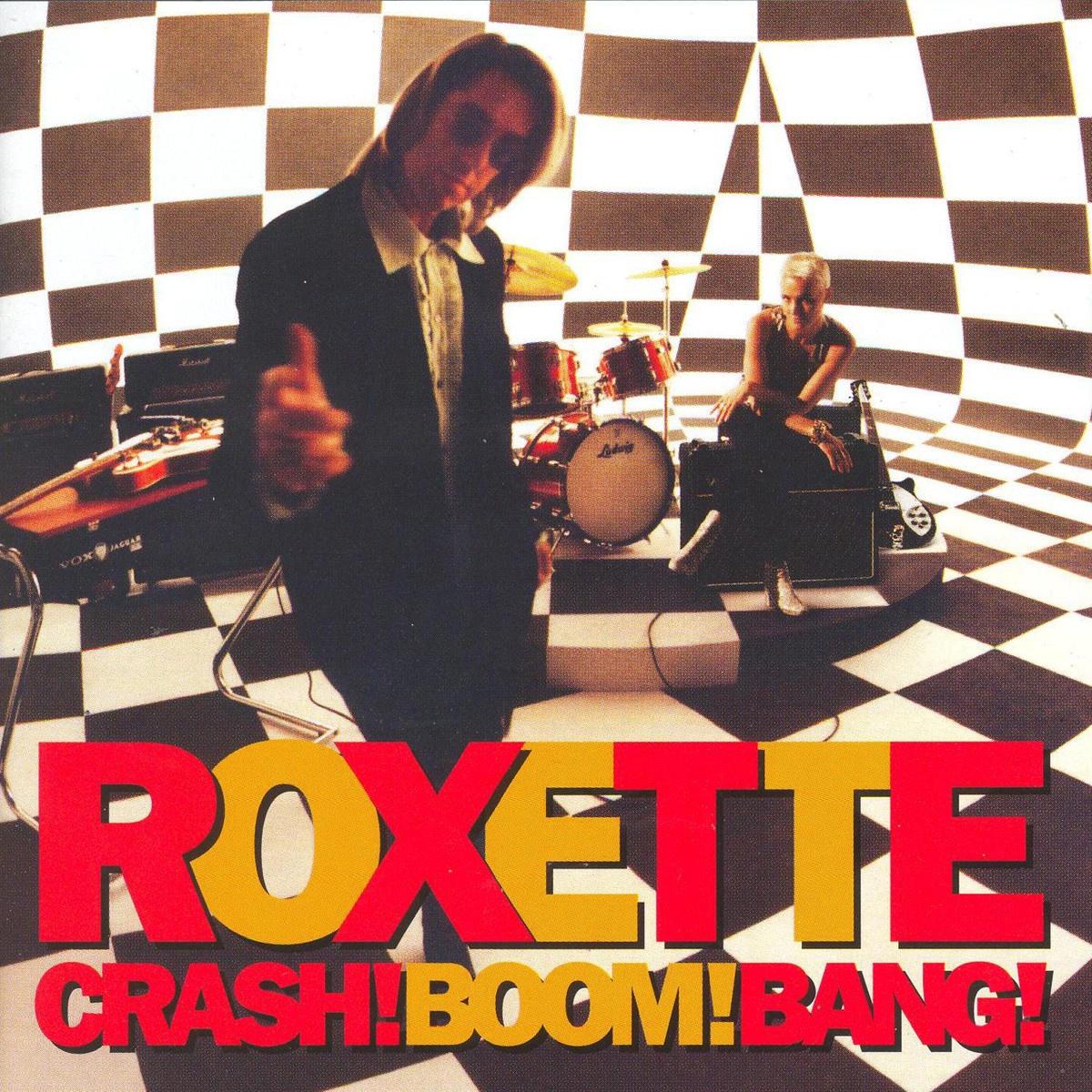 【Roxette：洛克塞特.瑞典组合】 | 在线播放 | 网易云音乐