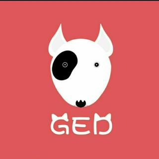 DJ-G.E.D 2012 G_end （原创）