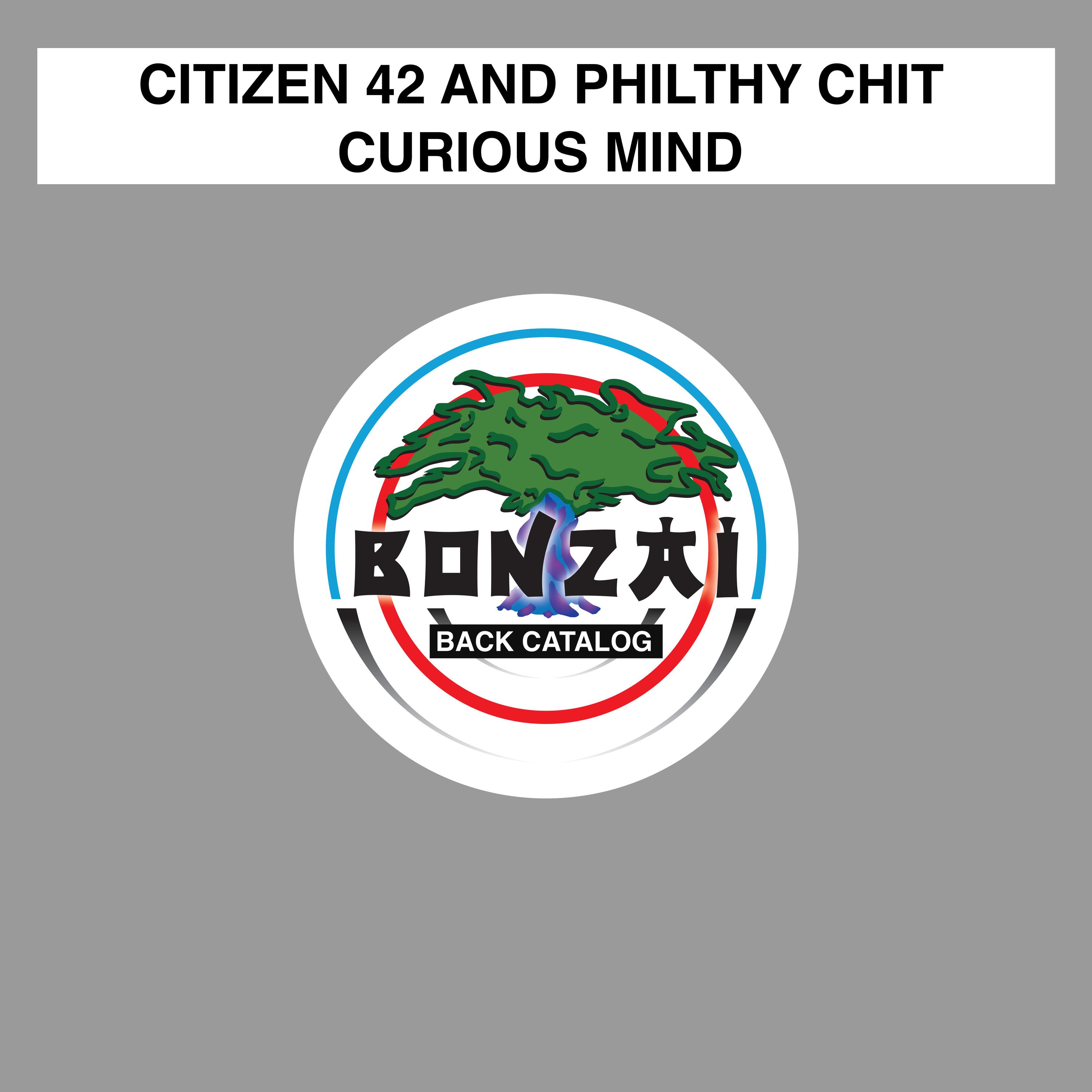 Curious Mind