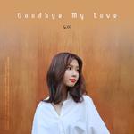 Goodbye My Love专辑