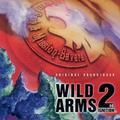 WILD ARMS 2nd IGNITION ORIGINAL SOUNDTRACK