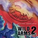 WILD ARMS 2nd IGNITION ORIGINAL SOUNDTRACK专辑