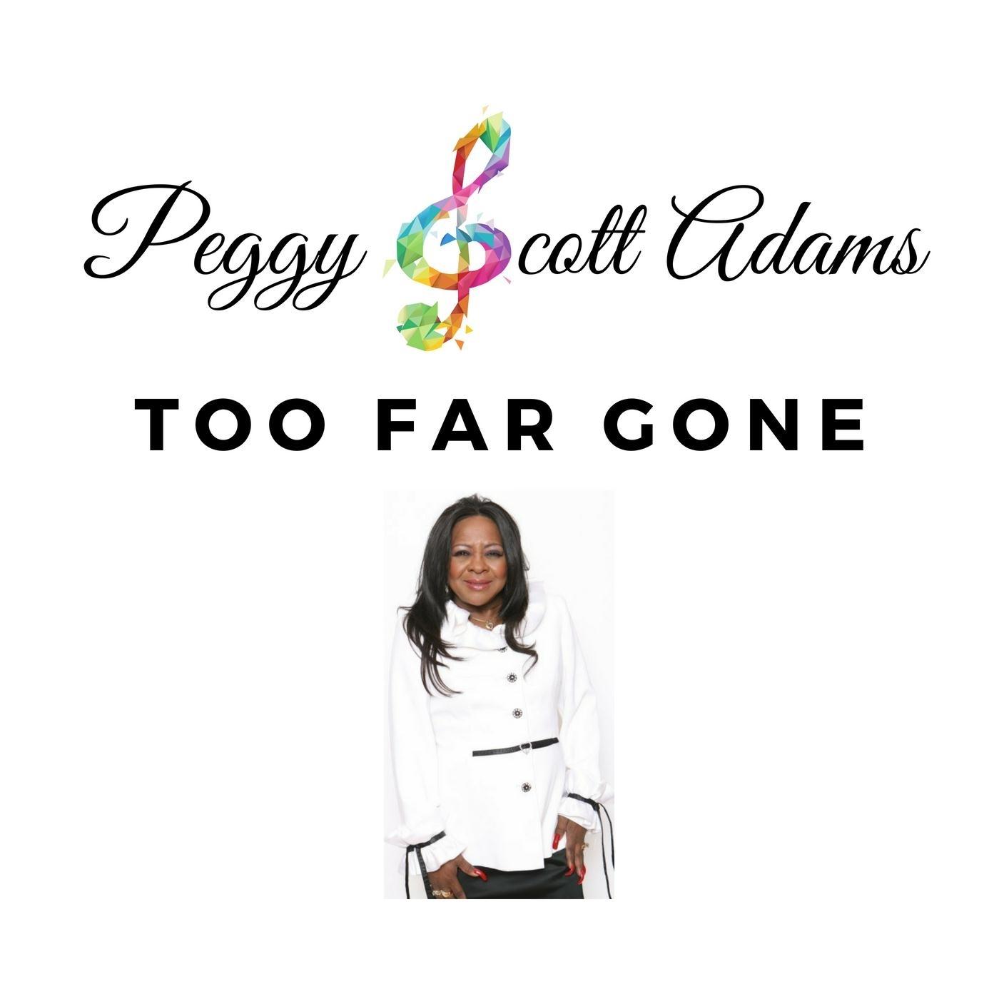 Too Far Gone