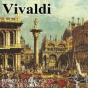 Vivaldi - L'estro Armonico专辑