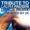 Tribute to Laura Pausini专辑