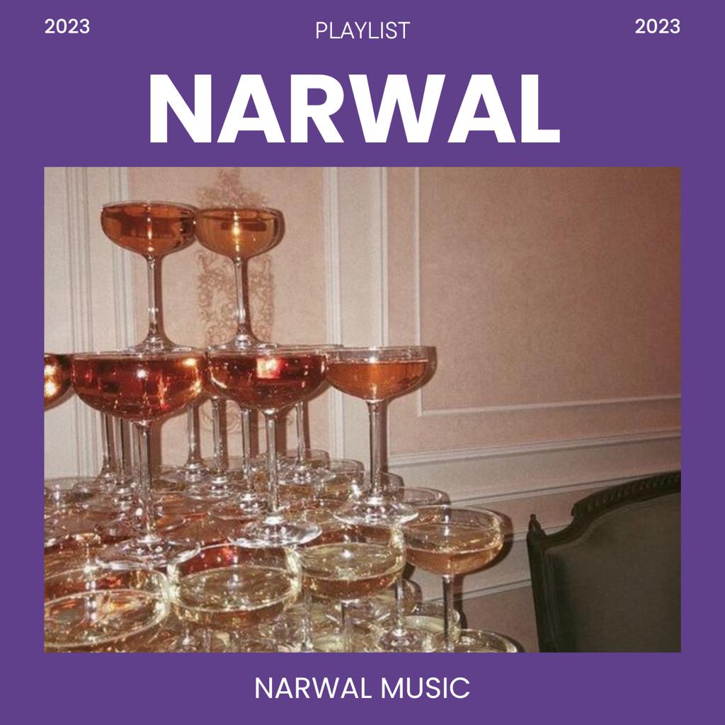 Narwal Music坏品味电台传送门 | 在线播放 | 网易云音乐