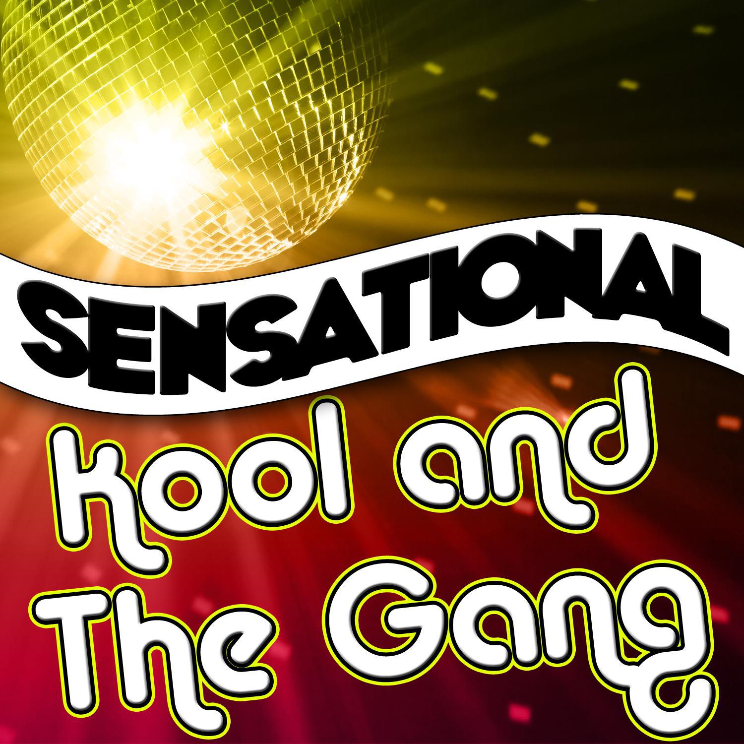 Sensational Kool & The Gang专辑