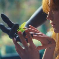 Hunger - Florence & the Machine (HT karaoke) 带和声伴奏
