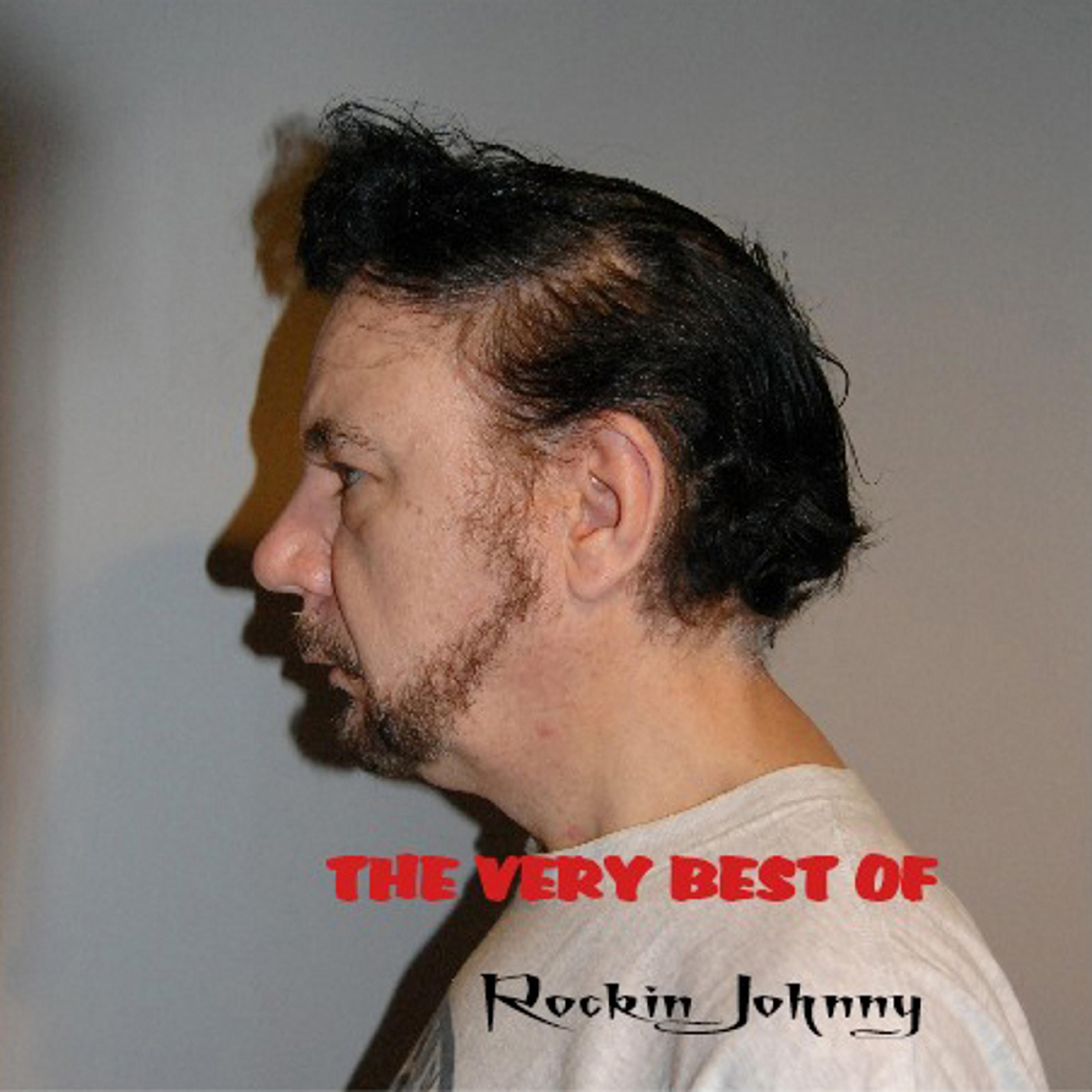The Very Best of Rockin' Johnny
