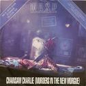 Chainsaw Charlie (Murders In The New Morgue)专辑