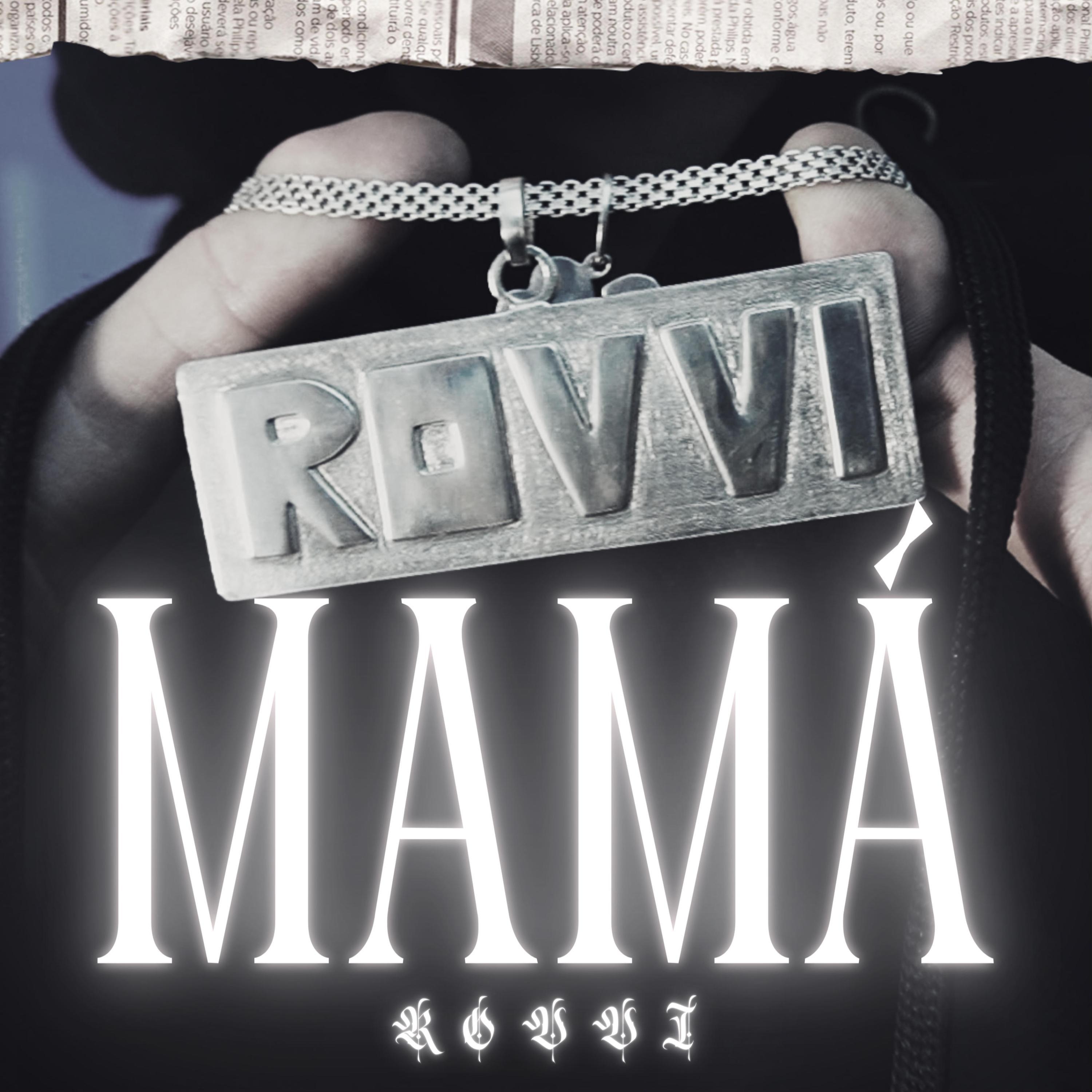 Zamrud - Drill sessions #2 - Mamá (feat. Rovvi & Audio Sapphire)