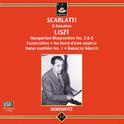 Scarlatti: 6 Sonatas & Liszt: Hungarias Raphsodies专辑