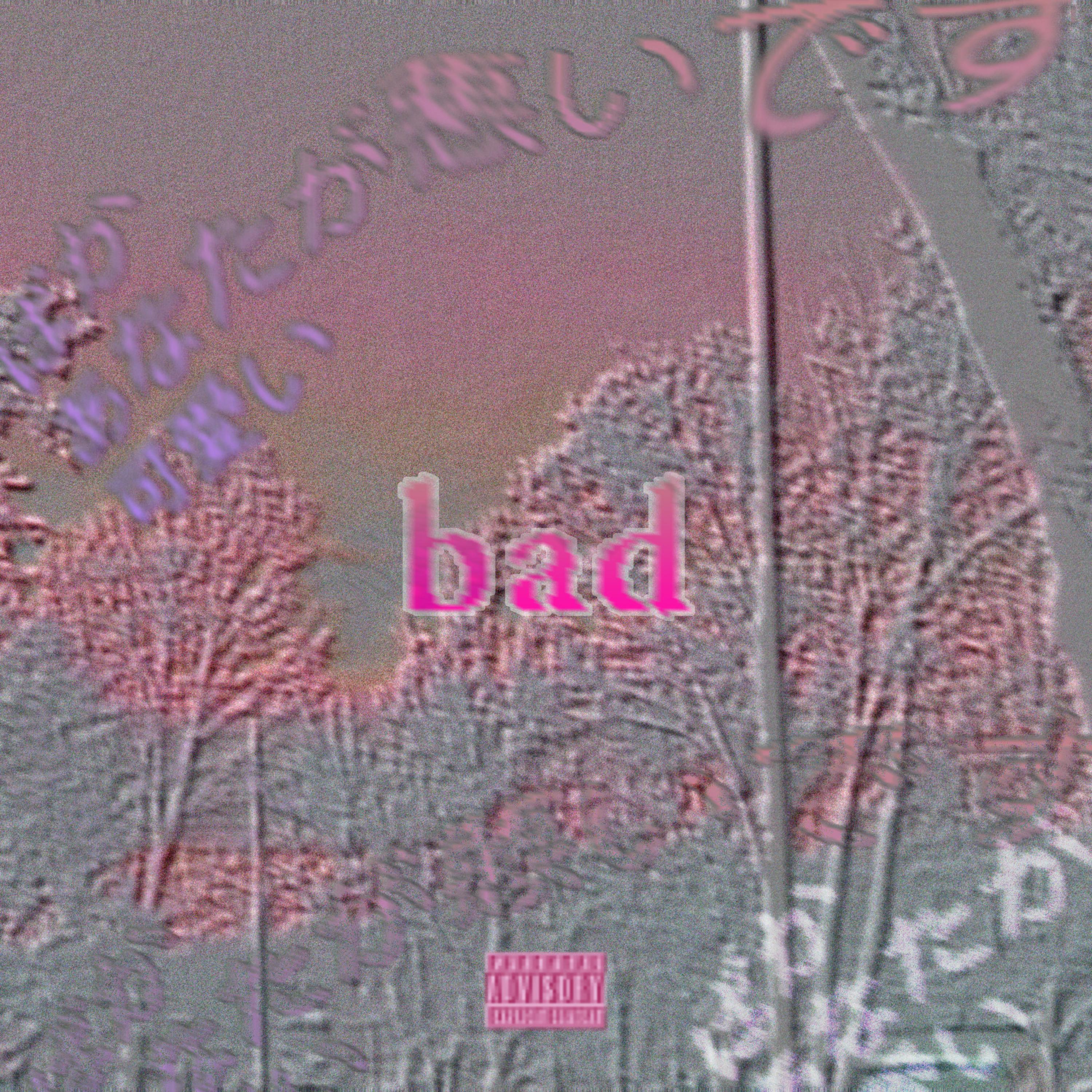 bad (feat. kid sora)