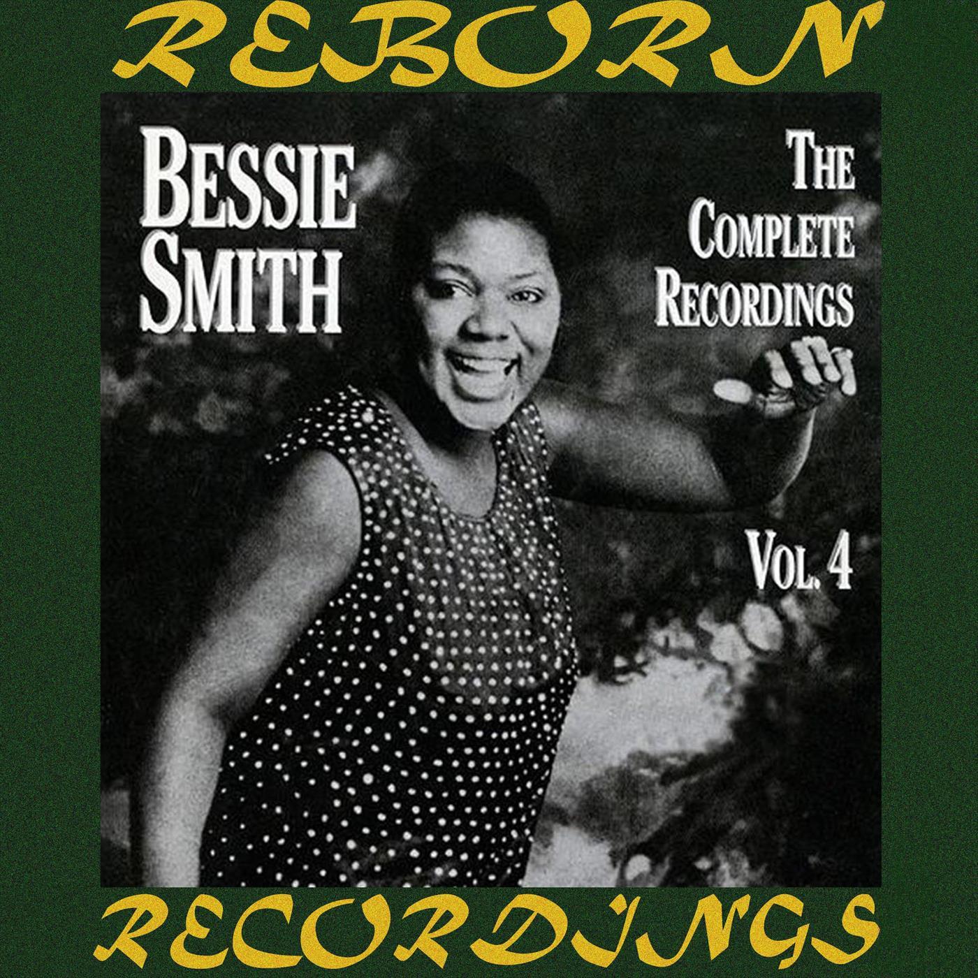 The Complete Recordings, Vol. 4 (HD Remastered)