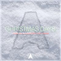 Armin van Buuren - Christmas Days