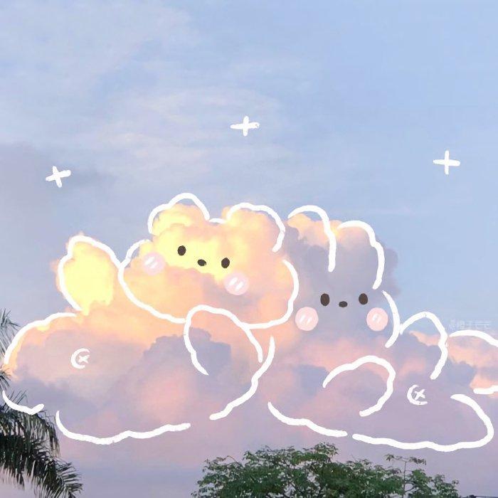 每天开心一点点，就能成为最开心的人啦✨