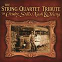 The String Quartet Tribute to Crosby, Stills, Nash & Young专辑