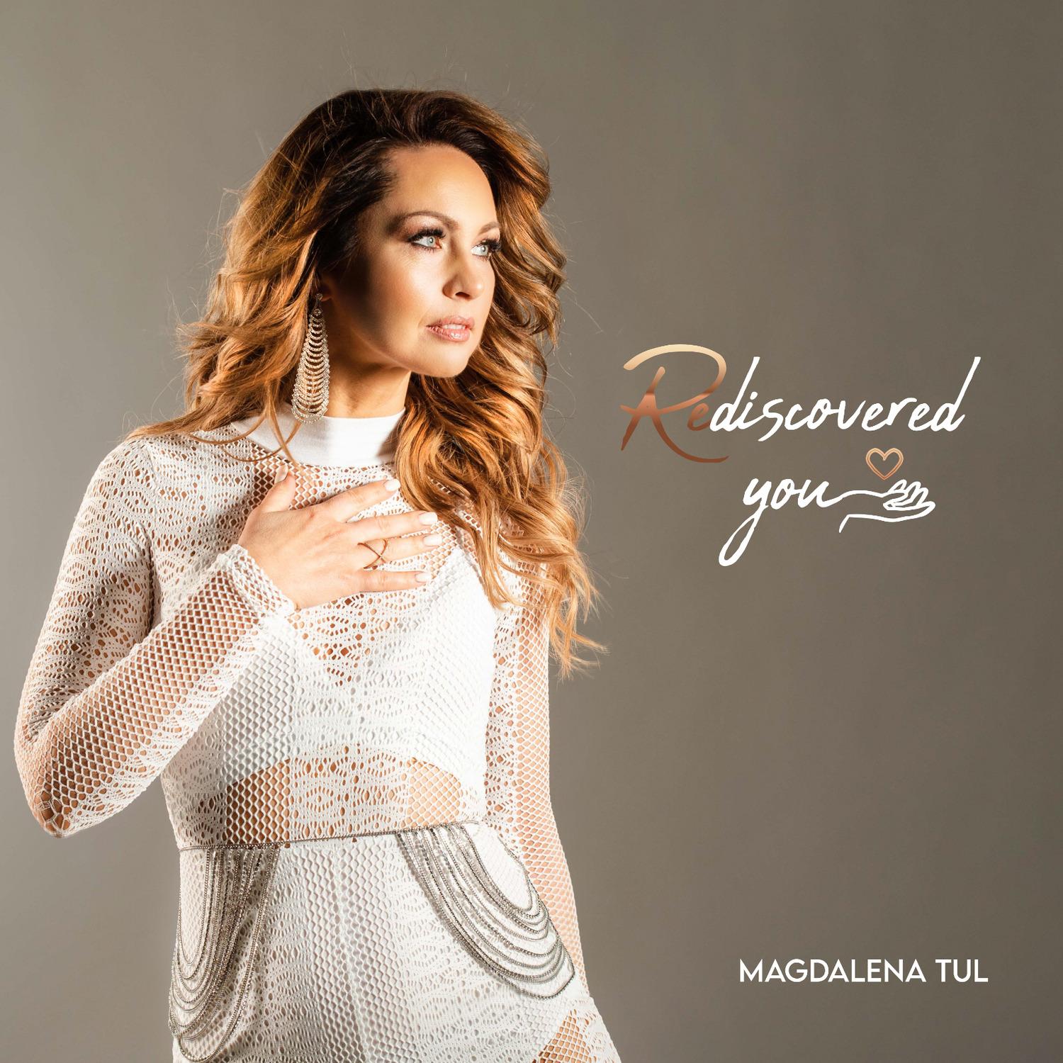 Rediscovered You