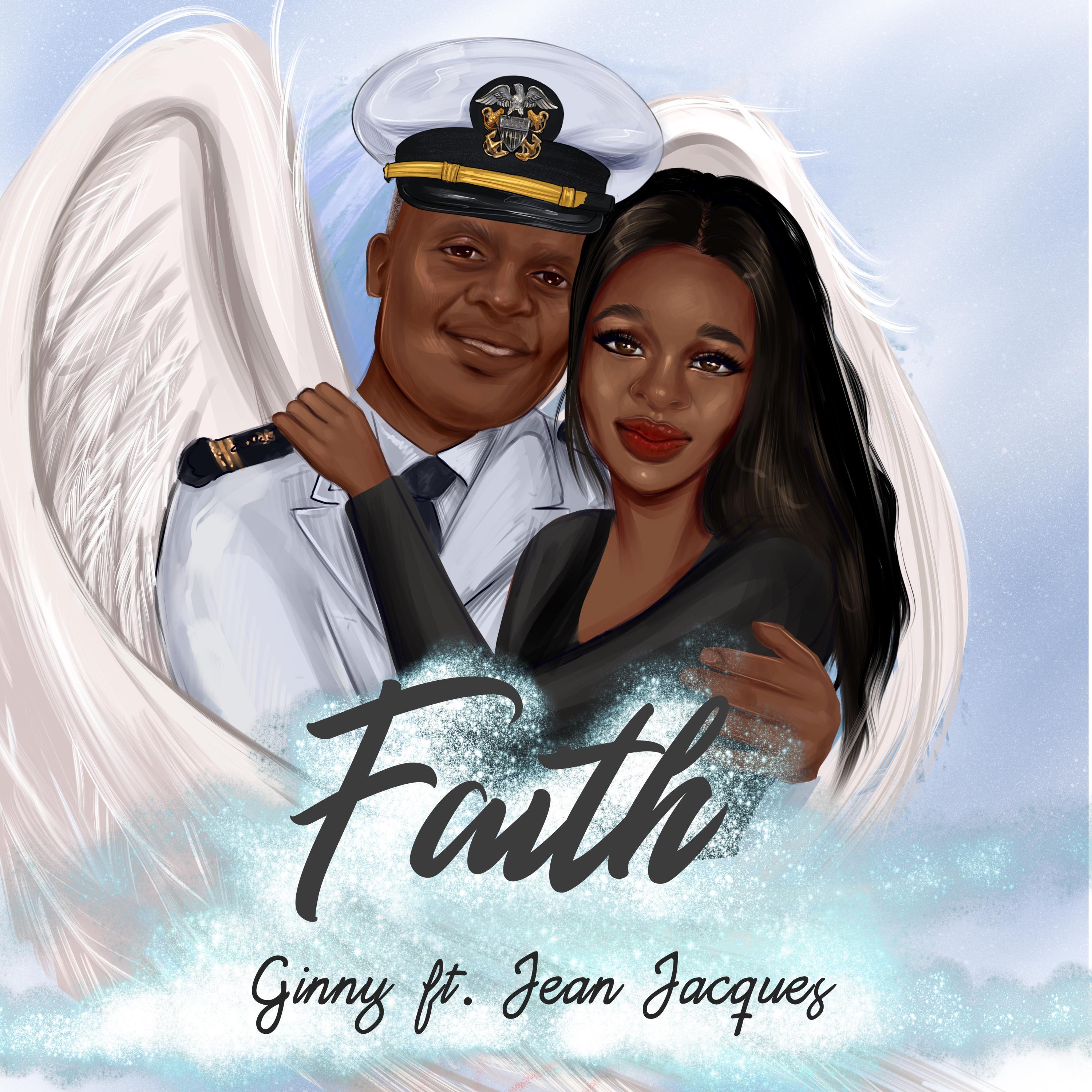 Faith (feat. Jean Jacques)