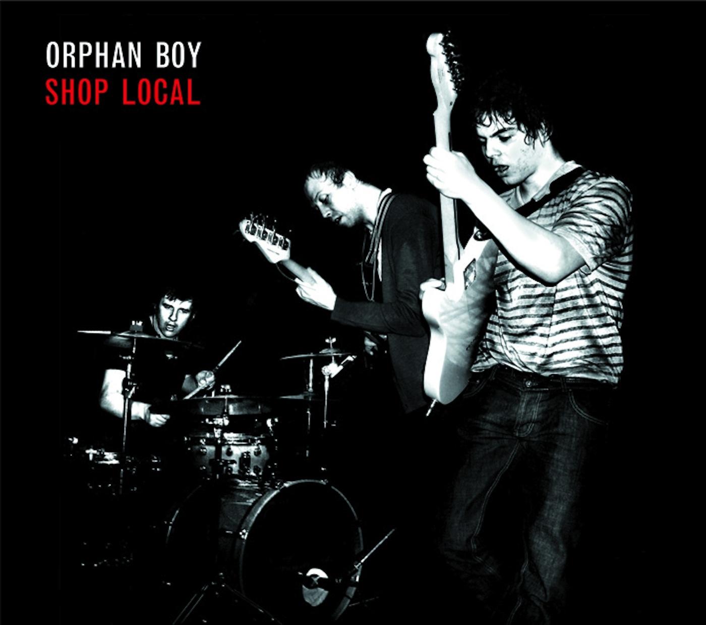 Shop Local