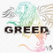 GREED专辑