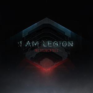 I Am Legion - Loose On The Leaves （降4半音）