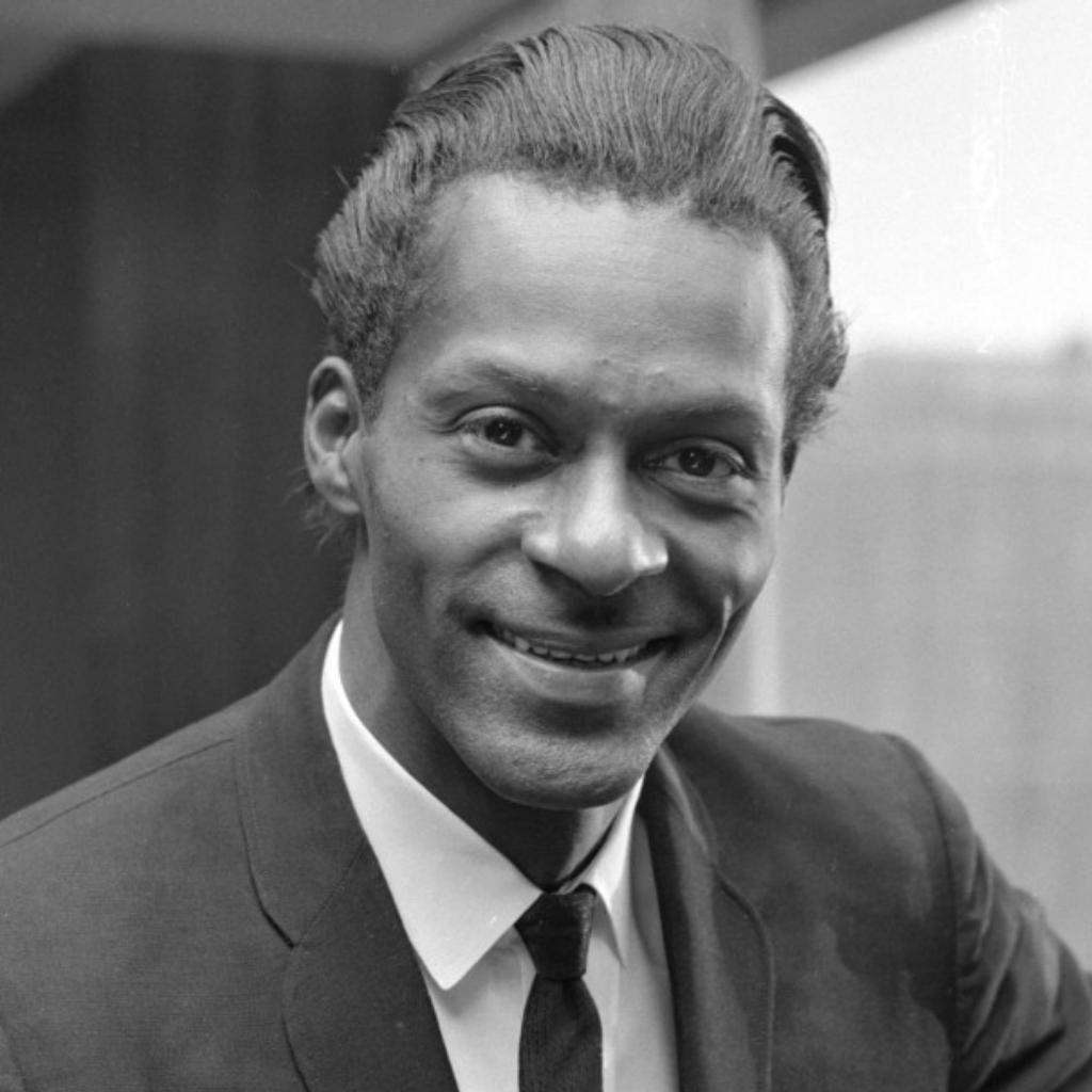 【Chuck Berry】全集