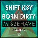 Misbehave Remixes专辑