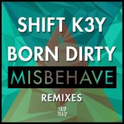 Misbehave Remixes