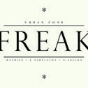 Freak (Remixes)专辑