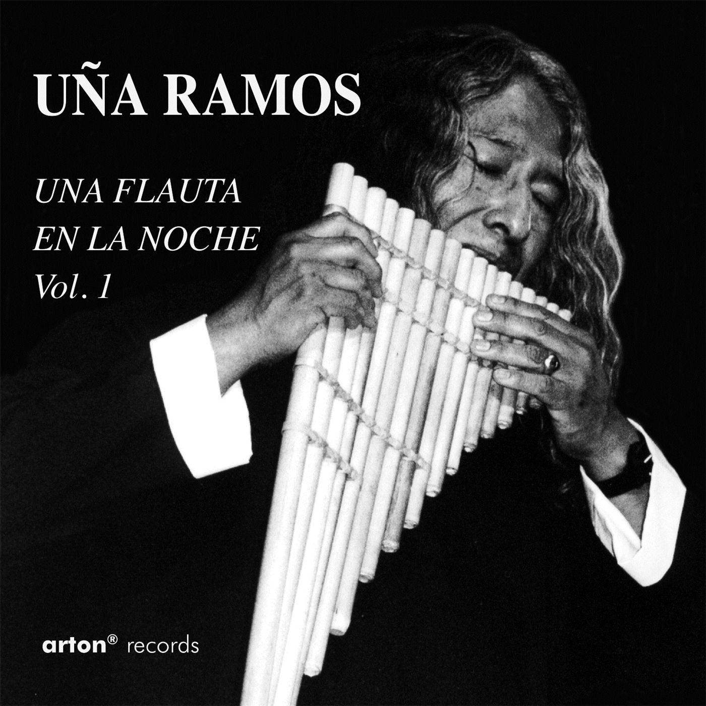 Una Flauta en la Noche, Vol. 1