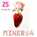 25Minerva